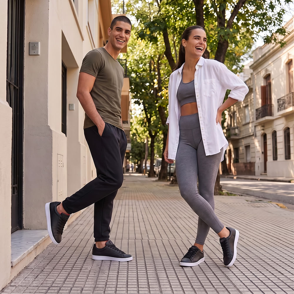 ZAPATILLAS CAPITAN TT — imagen 2